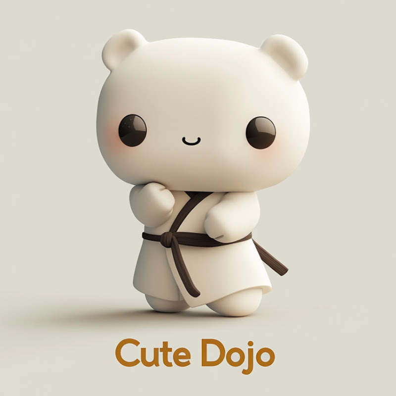 Cute Dojo icon