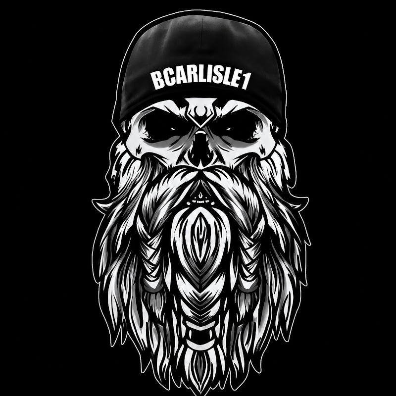 BCARLISLE logo