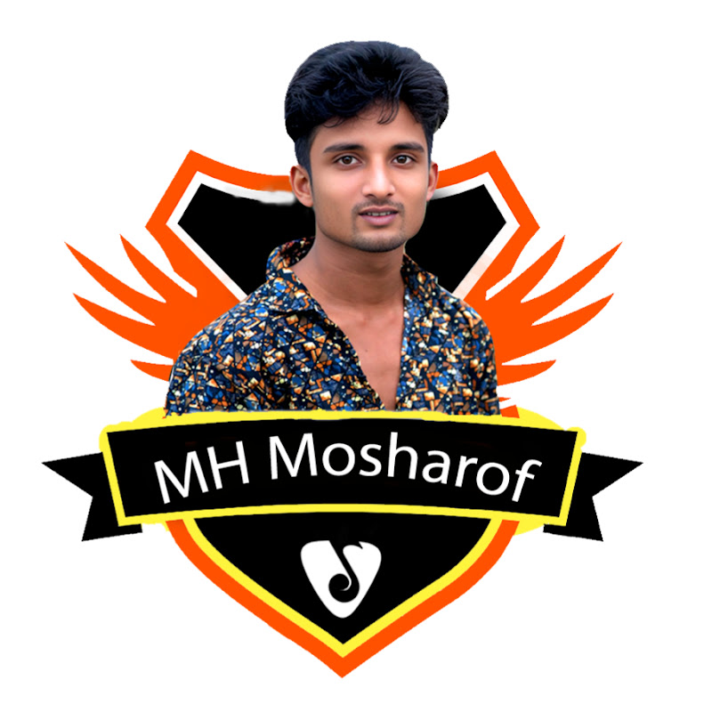 MH Mosharof Official