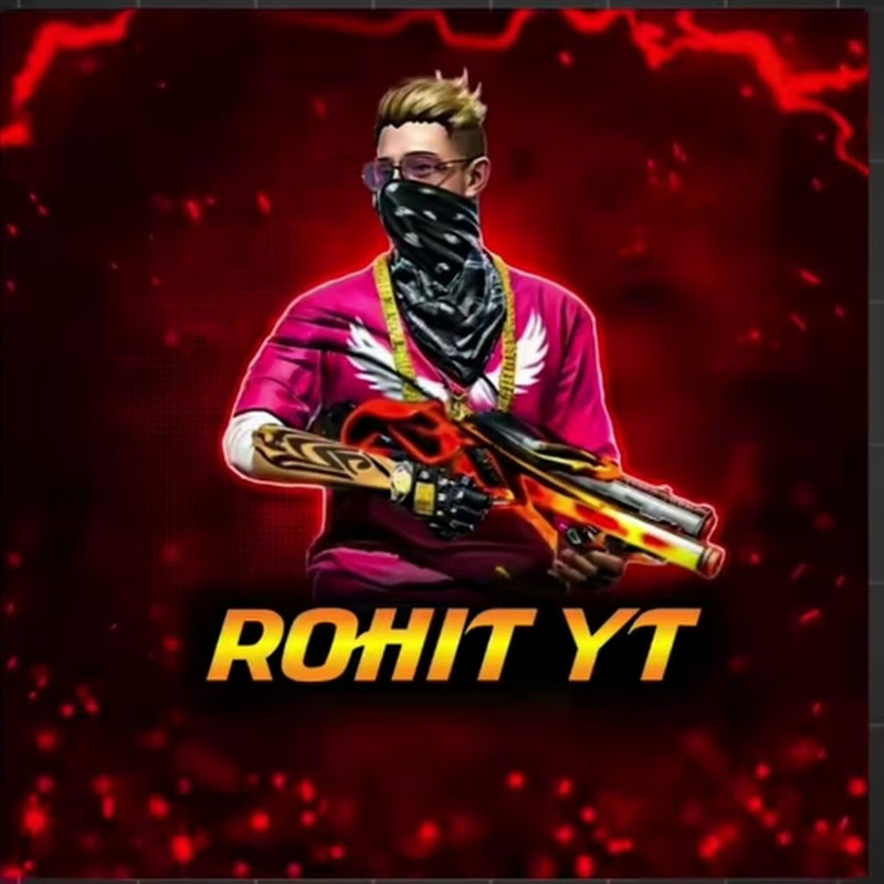 ROHIT GAMING 