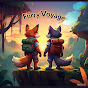Furry Voyage logo