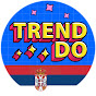 Trend DO Serbian logo