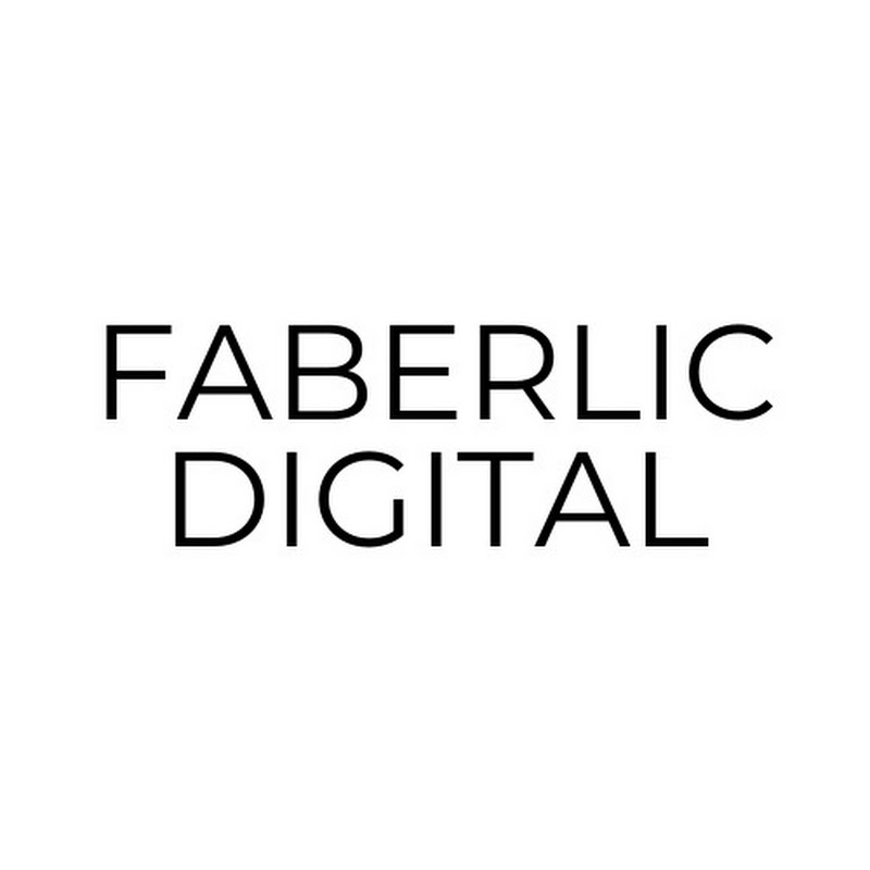 Faberlic Digital