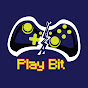Play Bit logo