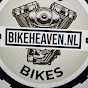 Bikeheaven Holland logo