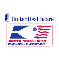UnitedHealthcare US OPEN Racquetball Championships