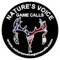 Nature’s Voice Game Calls logo