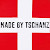 Logo: Made by Tschanz