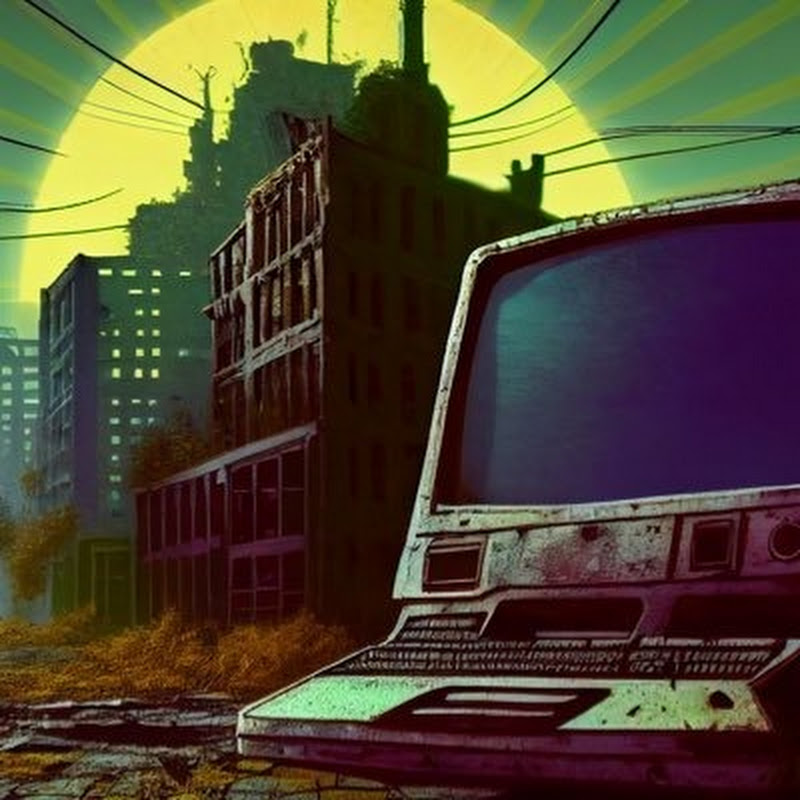 Last Terminal Network icon