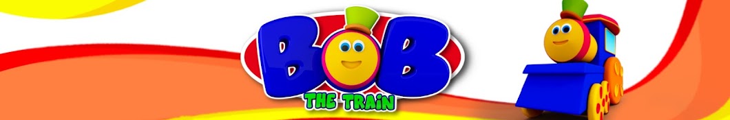 Bob The Train Espanol - Canciones Infantiles Avatar del canal de YouTube