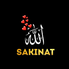 Sakinat avatar