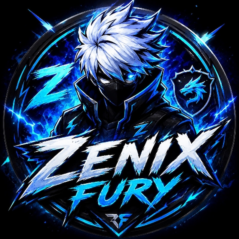 ZenixFury