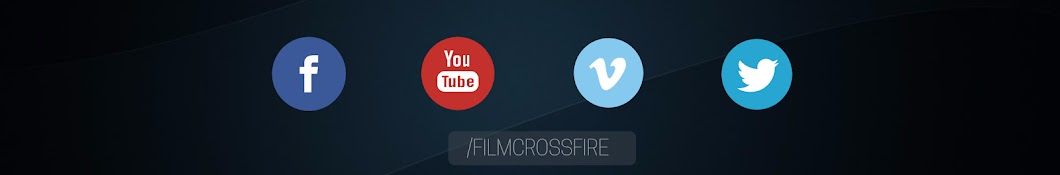 Film CrossFire ইউটিউব চ্যানেল অ্যাভাটার