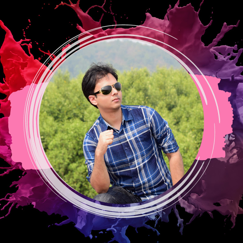 Journey Of Yasin