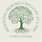 Eternal Stories logo