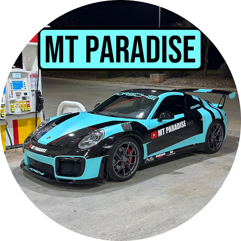 MT Paradise