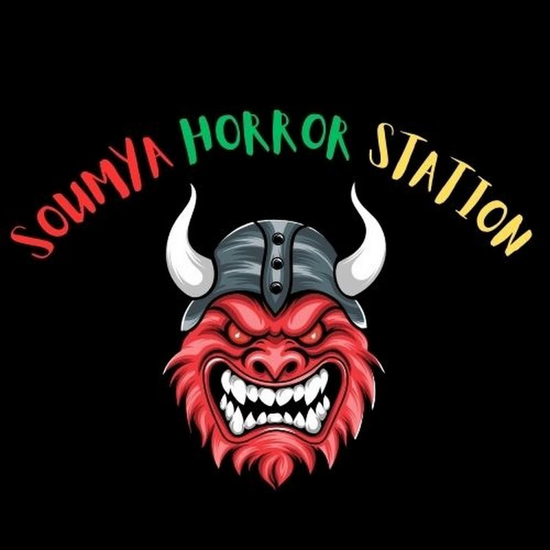 Soumya Horror Station