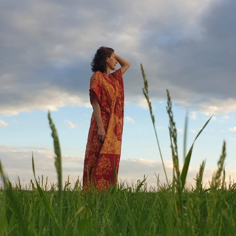 Ольга Таро Руны Logo