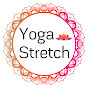 Yoga & Stretch logo