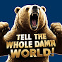 Tell The Whole Damn World! logo