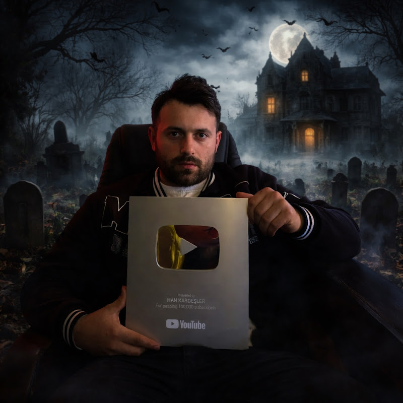 Adem Menteşe Paranormal