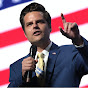 Congressman Matt Gaetz