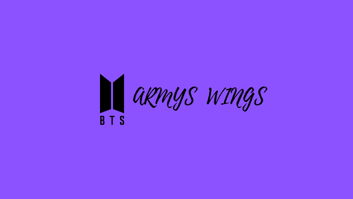 BTS Army's Wings thumbnail