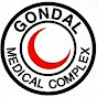 Gondal Sehat Namma logo