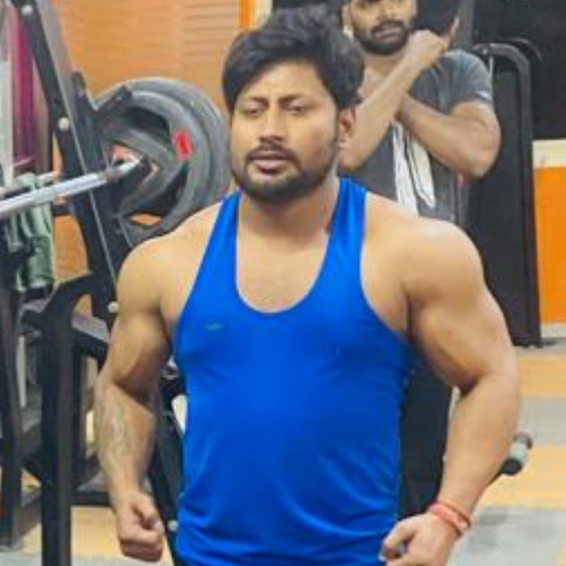 Prithvi Raichaand