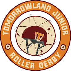 Tomorrowland Junior Roller Derby