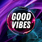Good Vibes logo