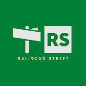 Railroad Street