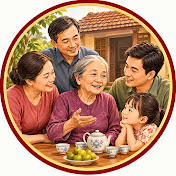 Tuổi Xế Chiều