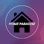 Home Paradise logo