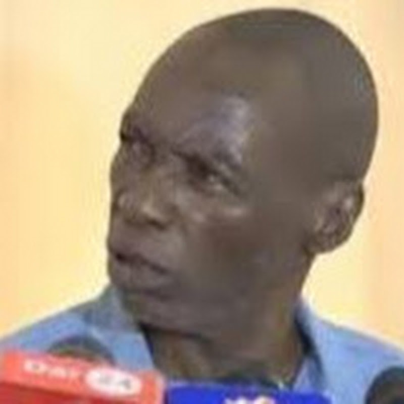 LATEST KENYAN MEMES