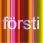försti logo