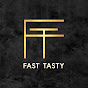 Fast Tasty logo