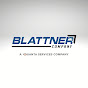 Blattner Company logo