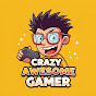 CrazyAwesomeGamer logo