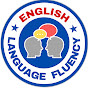 English Language Fluency logo