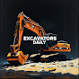 Excavators Daily logo