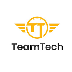 TeamTech™ avatar