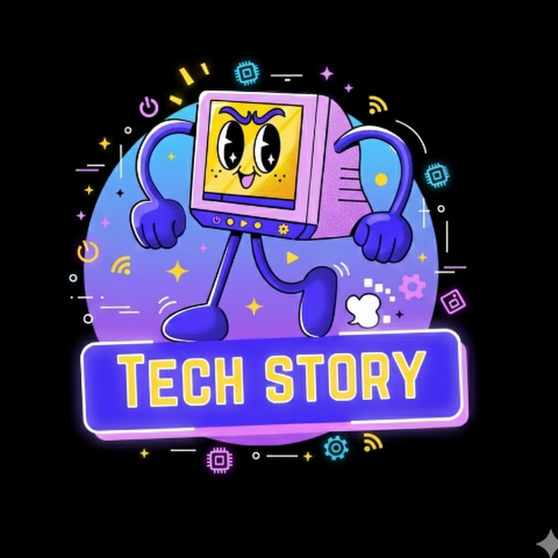 TECH STORY