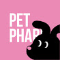 펫팜 - 우리동네 동물약국 logo