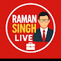 Raman Career Connect logo