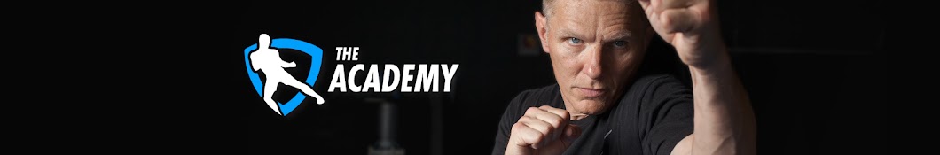 Greenville Academy of Martial Arts Avatar de canal de YouTube