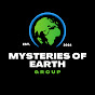 Mysteries of Earth logo