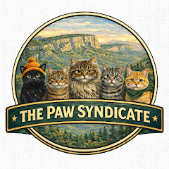 The Paw Syndicate