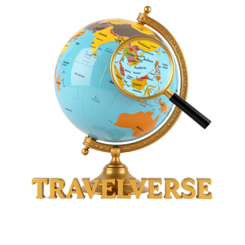 TravelVerse