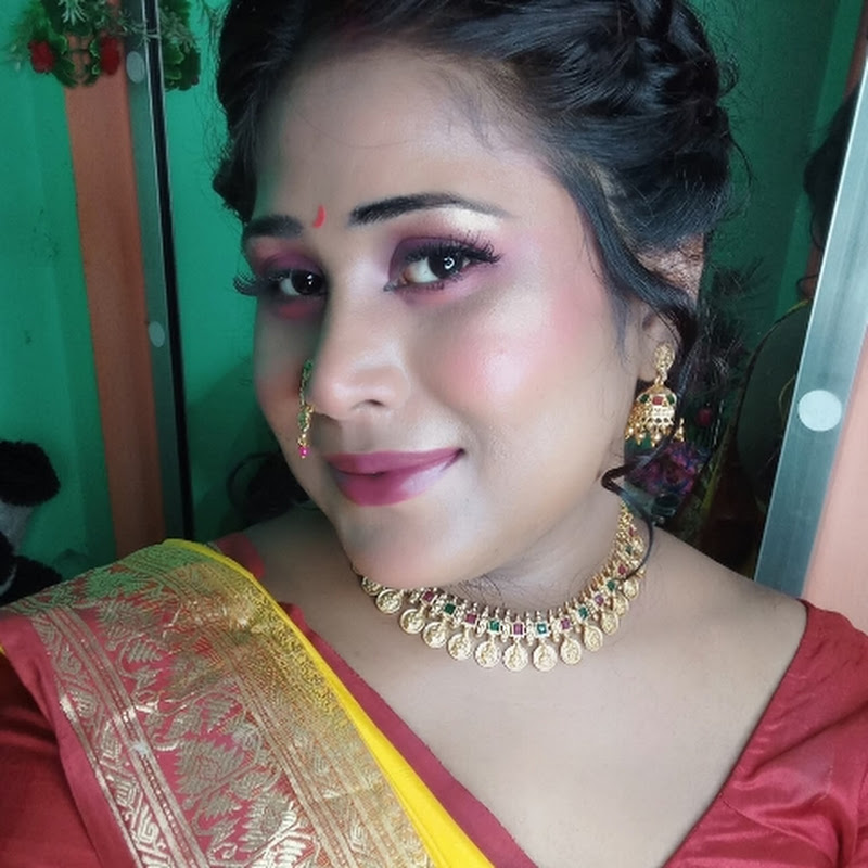 Paromita Ghosh 
